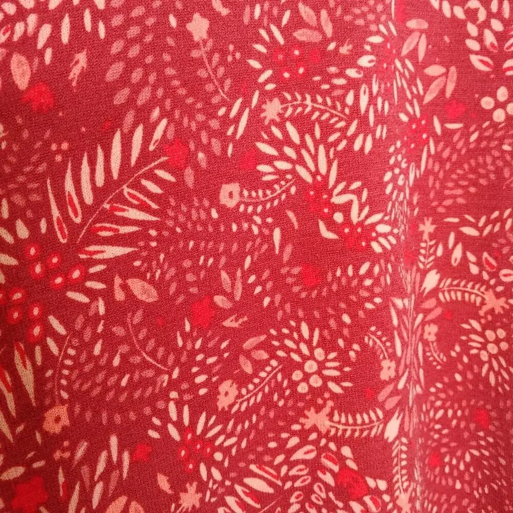 Lularoe Long Kimono Duster, Medium